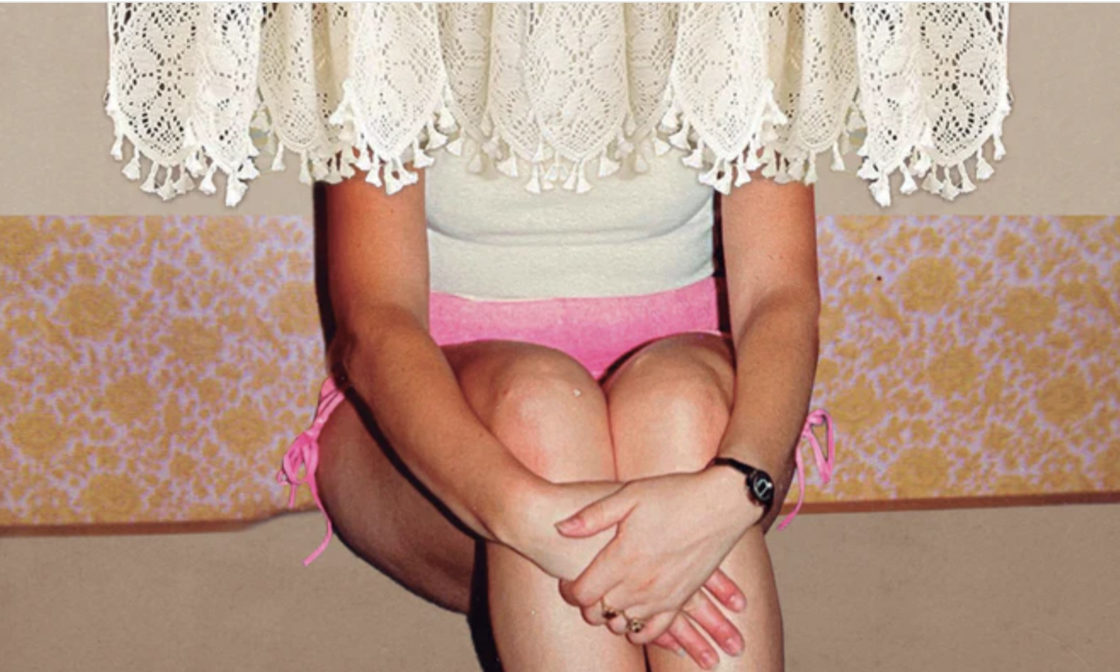 Detalle de la portada de 'Un aborto, 8.000 pesetas'. LIBROS DEL KO