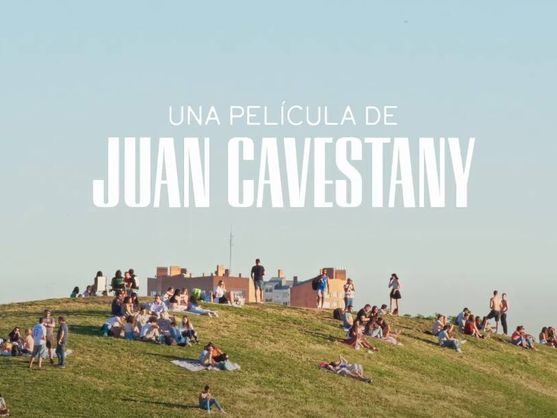 Fotograma de la película. (Cedida)