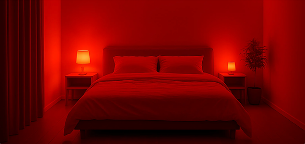 Imagen promocional de Nice Mood