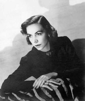 Virginia Cowles.- Wikimedia