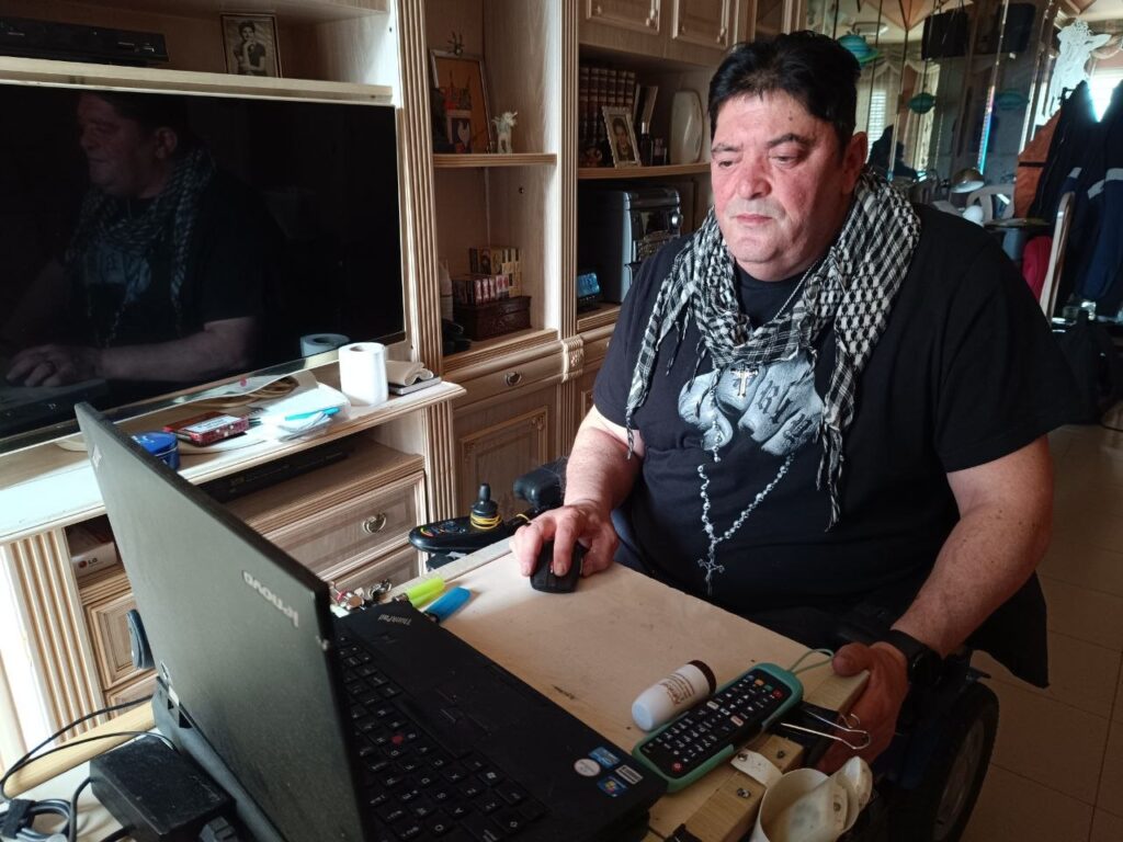 Víctor Manuel Fernández.- Guillermo Martínez