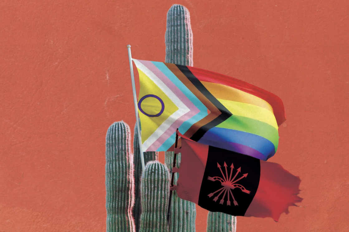 Detalle de la portada de 'Farsante. Una historia queer en la Falange'.- Patricia Bolinches