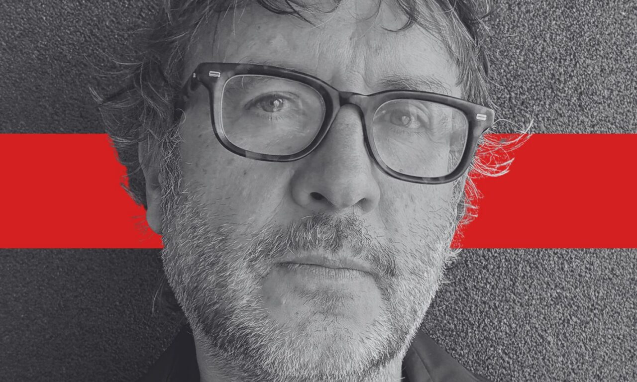 Alberto Gayo, autor de &nbsp;&lsquo;Intervi&uacute; es el demonio&rsquo;&nbsp;(Editorial La Felguera, 2026)