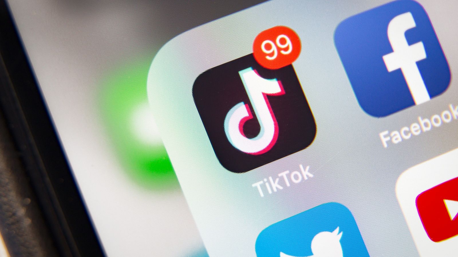 Tiktok