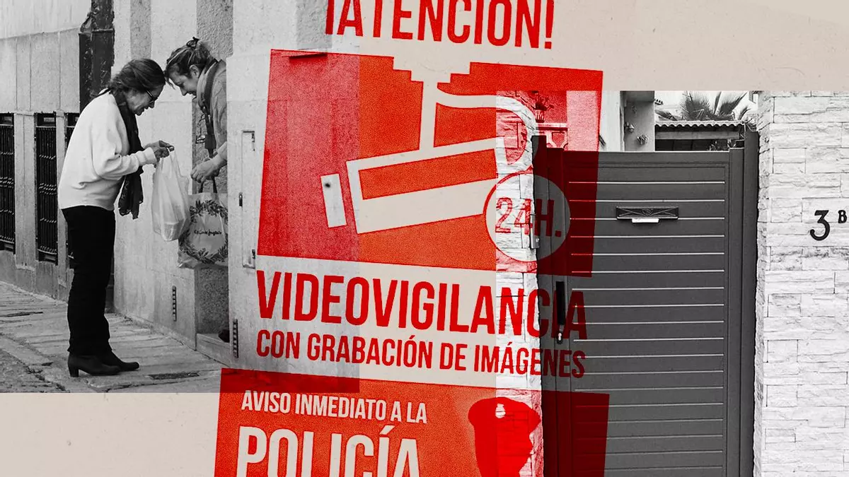 Imagen realizada por elDiario.es.